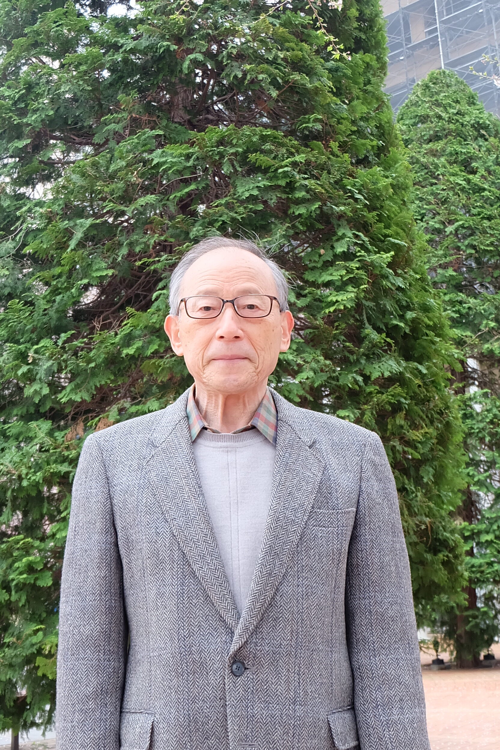 76歳の起業 鳳陽会東京支部